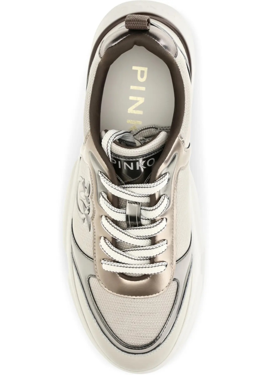 Sneakers Alba leather Sneakers - Img 4
