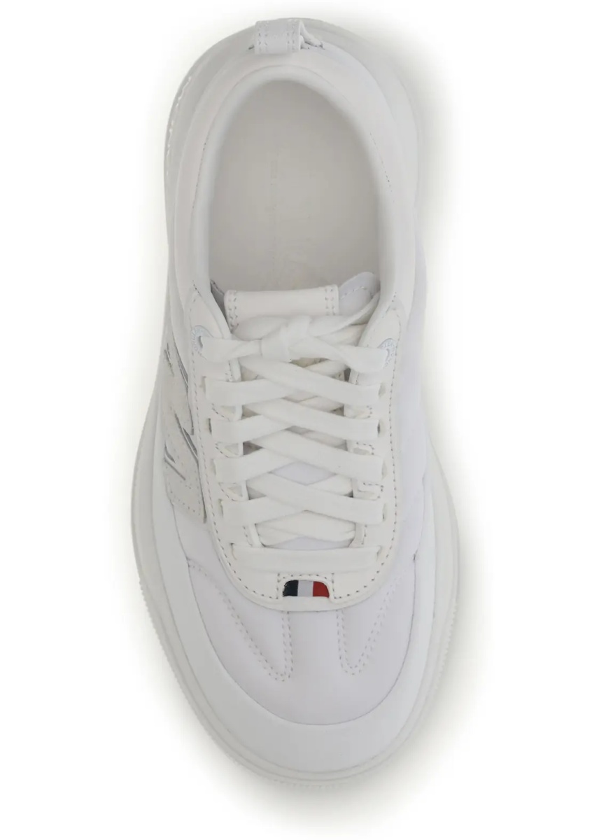 Sneakers Altive Sneakers in nubuck and suede - Img 4