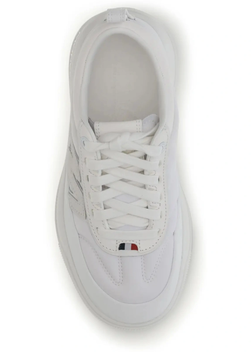 Sneakers Altive Sneakers in nubuck and suede - Img 4