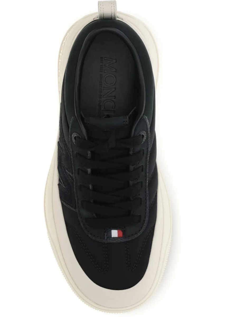 Sneakers Altive Sneakers in nubuck and suede - Img 4