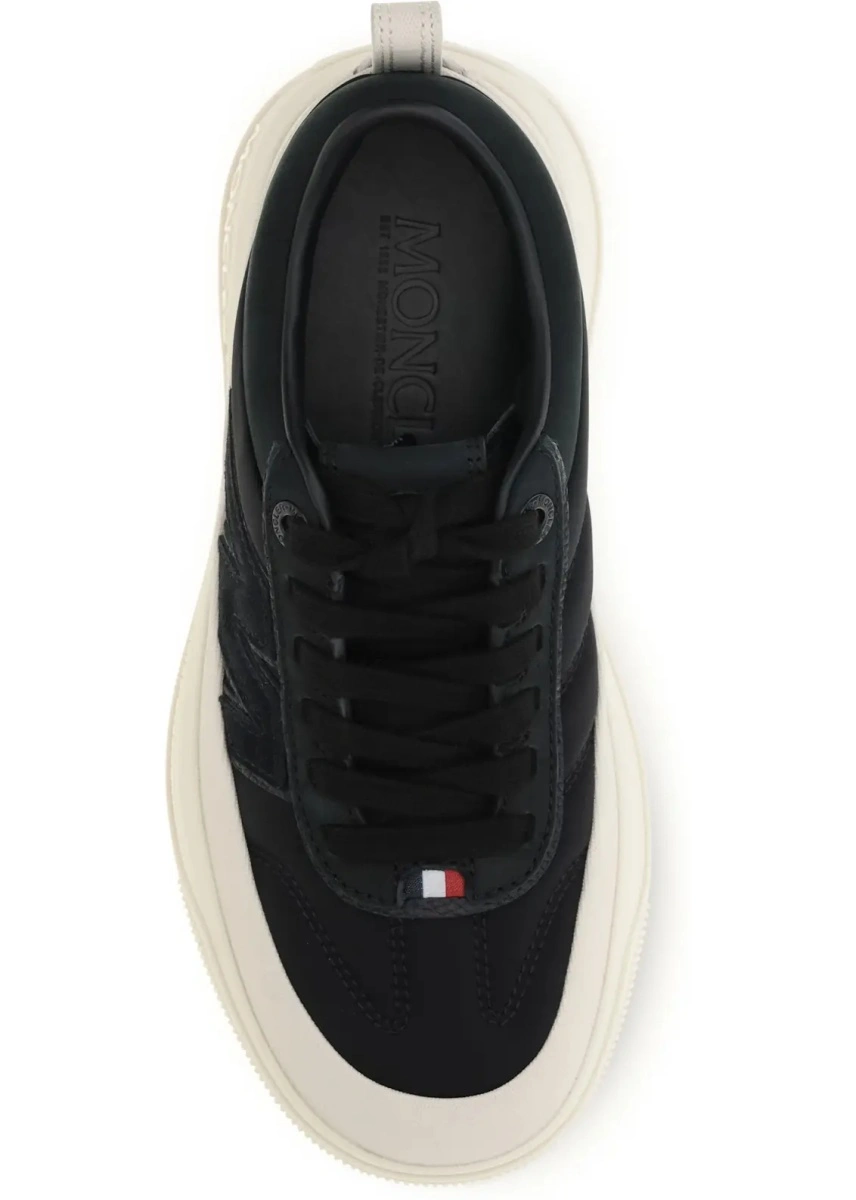 Sneakers Altive Sneakers in nubuck and suede - Img 4