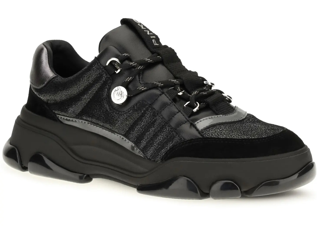 Sneakers Athena suede Sneakers - Img 2