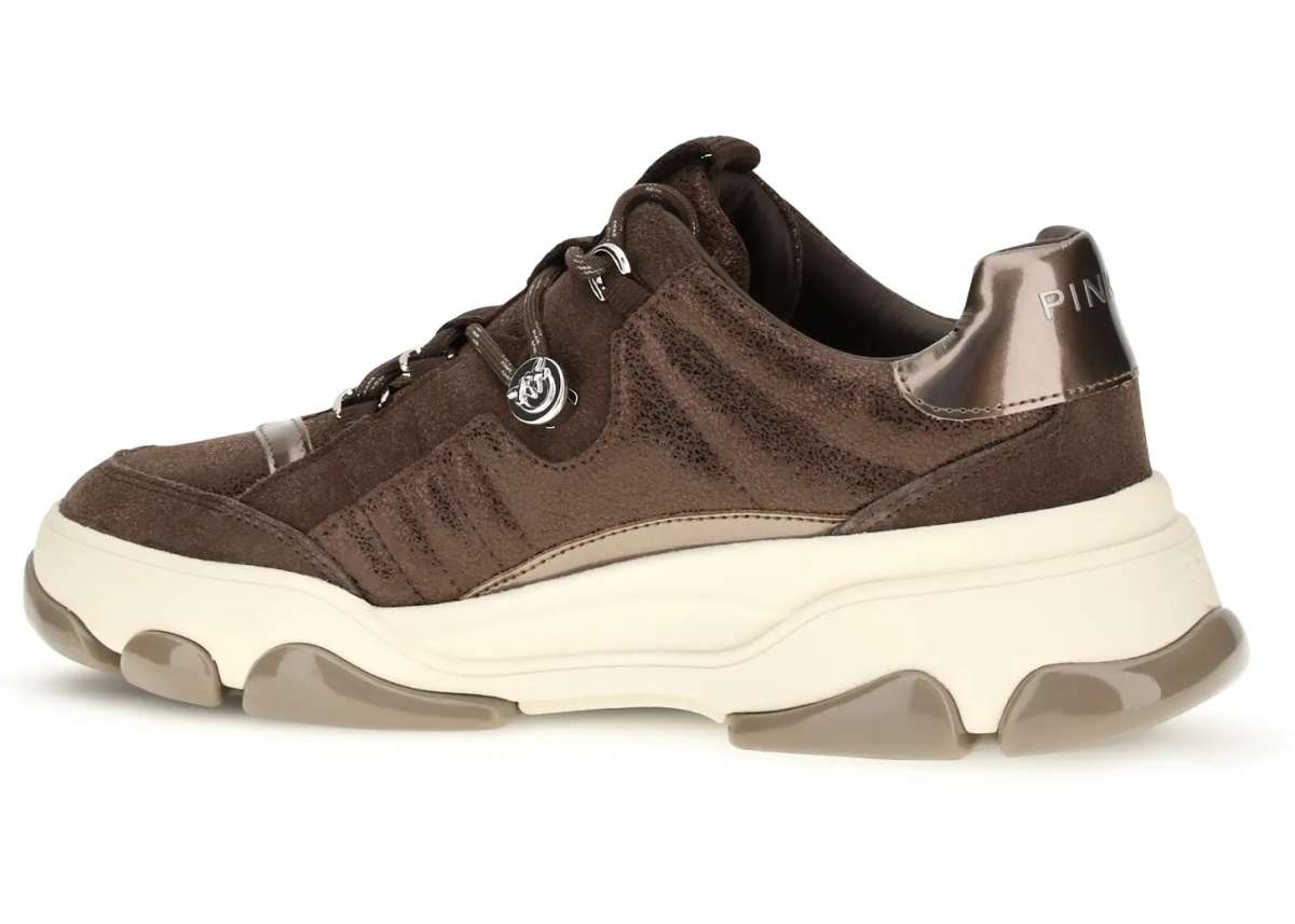 Sneakers Athena suede Sneakers - Img 3