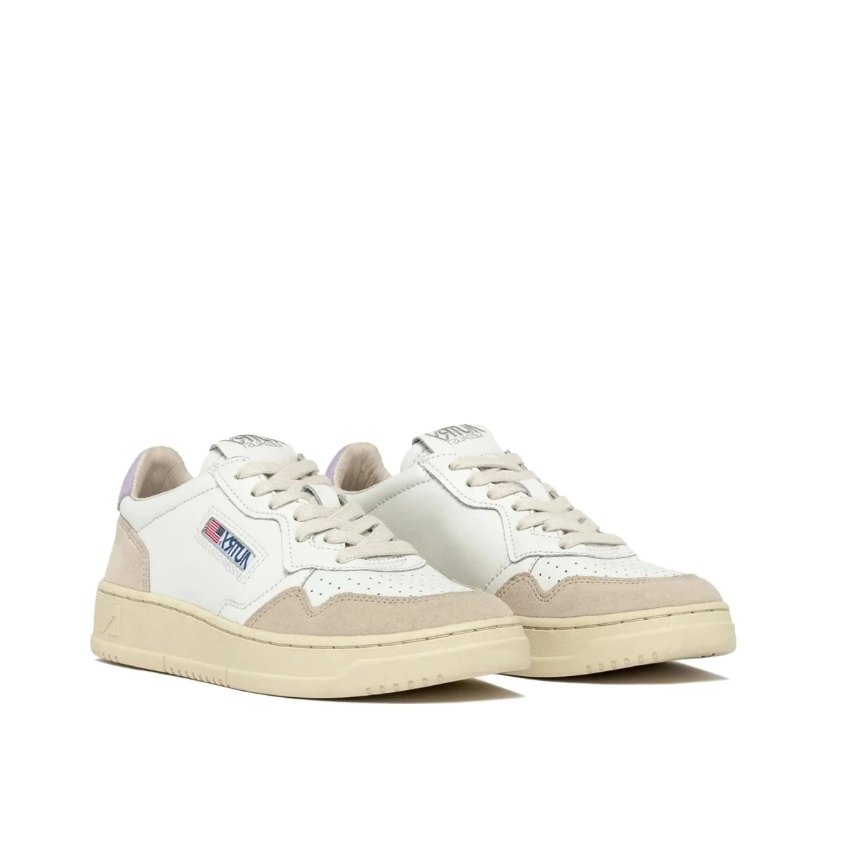 Sneakers AUTRY MEDALIST LOW SNEAKERS - Img 2