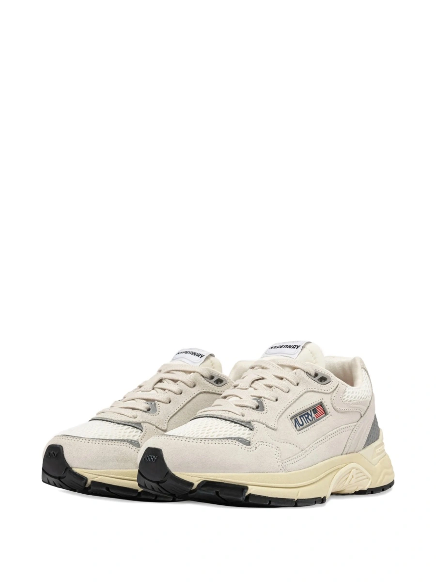 Sneakers AUTRY neutri din polyester si poliuretan - Img 2