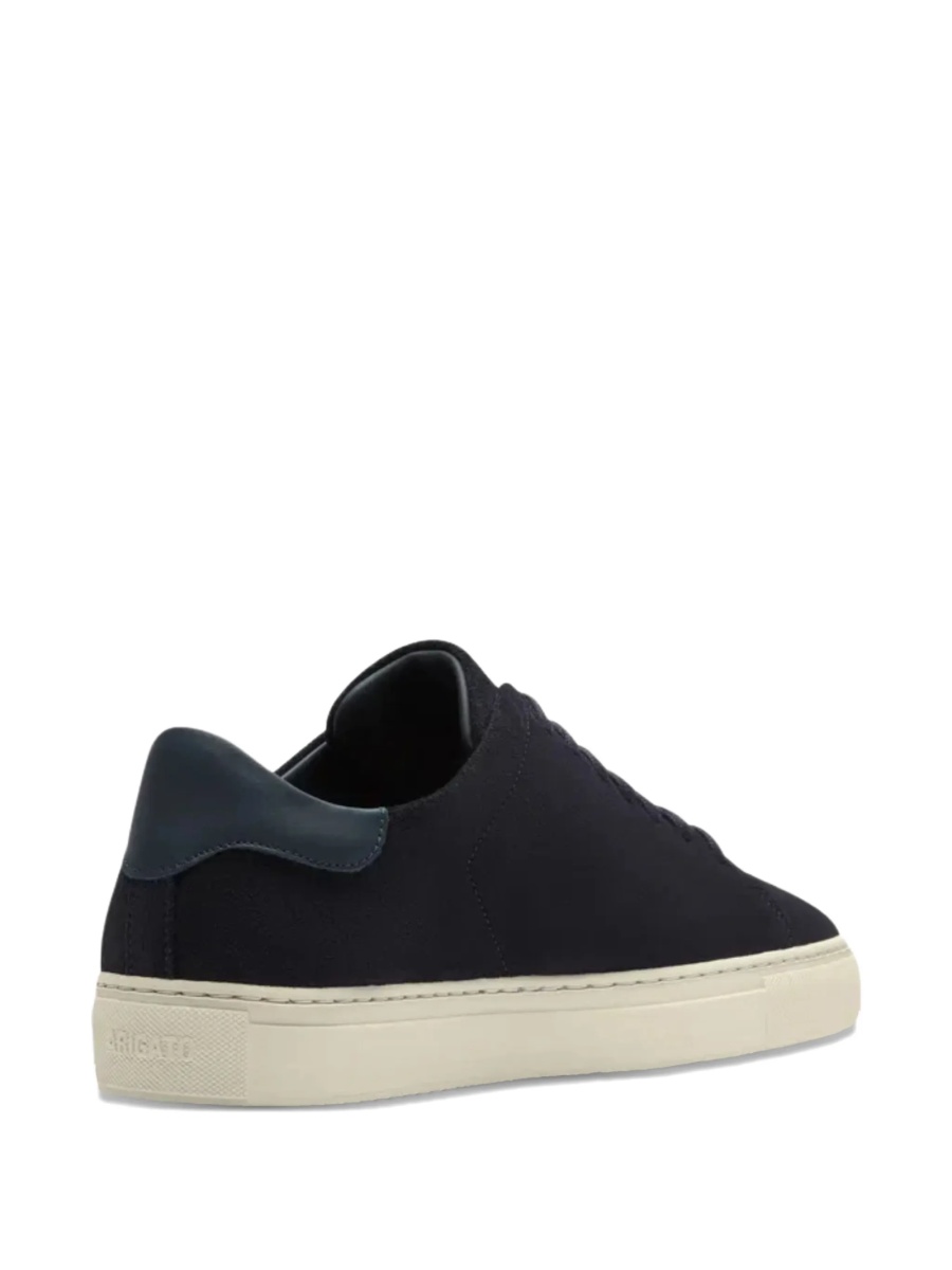 Sneakers AXEL ARIGATO albastri din piele - Img 3