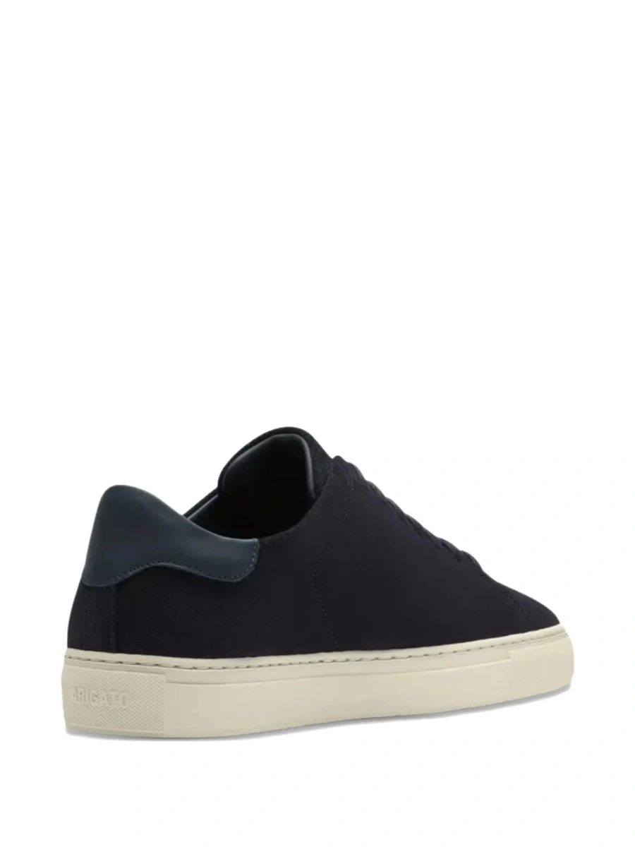Sneakers AXEL ARIGATO albastri din piele - Img 3