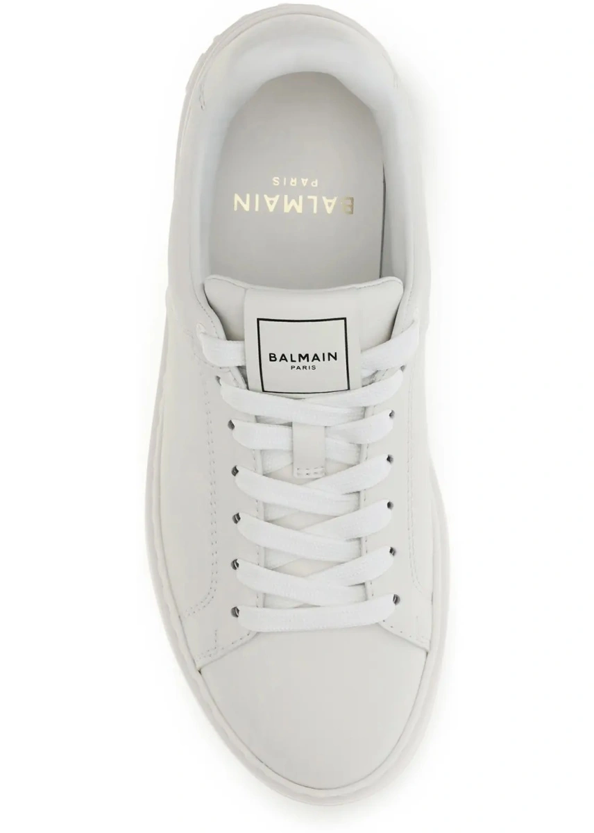 Sneakers B-Court leather Sneakers - Img 4