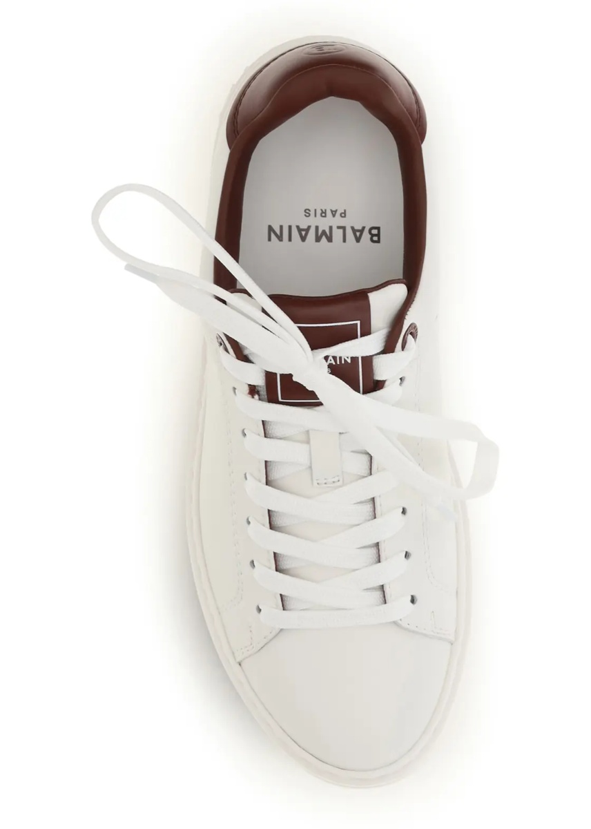 Sneakers B-Court leather Sneakers - Img 4