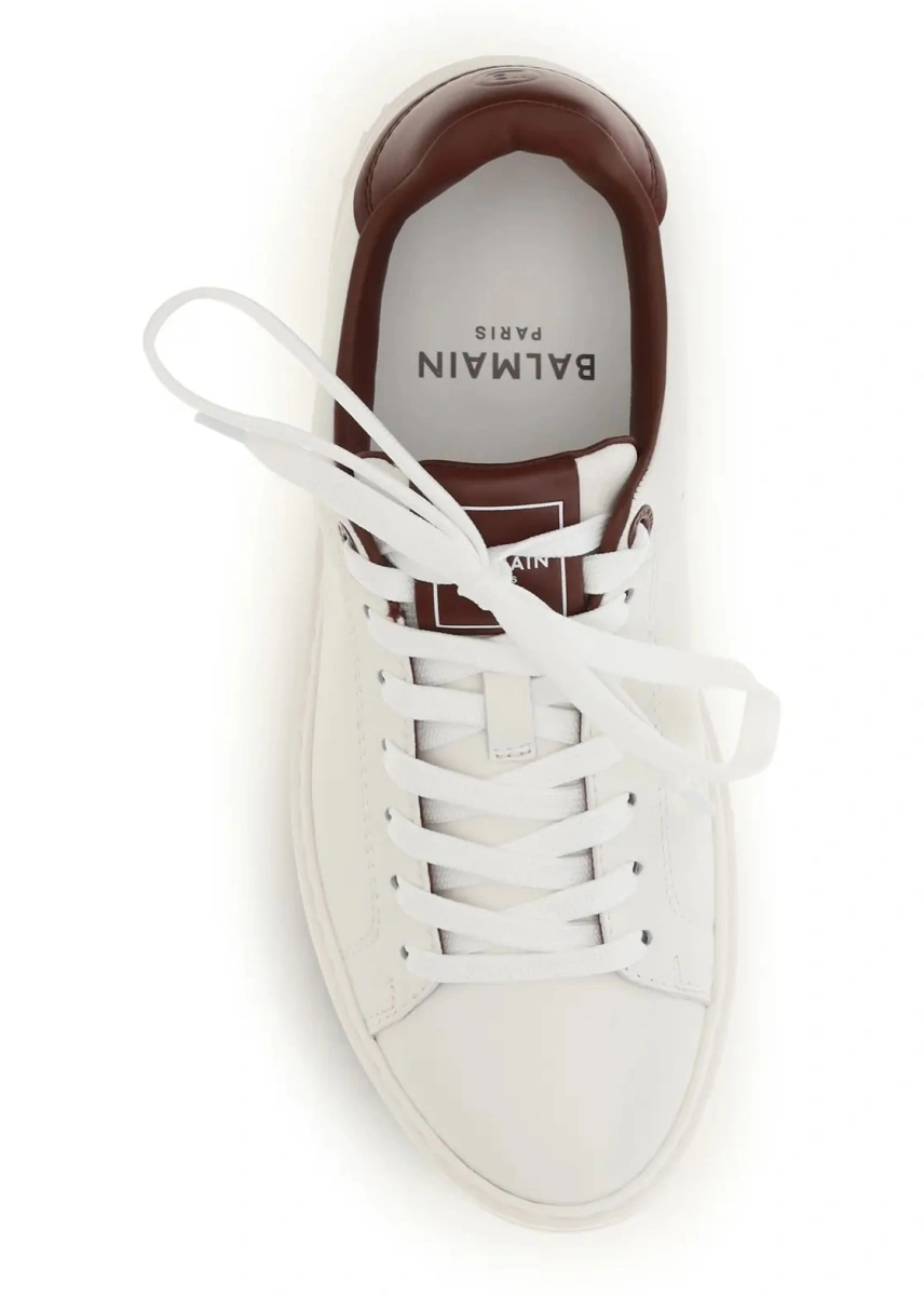 Sneakers B-Court leather Sneakers - Img 4