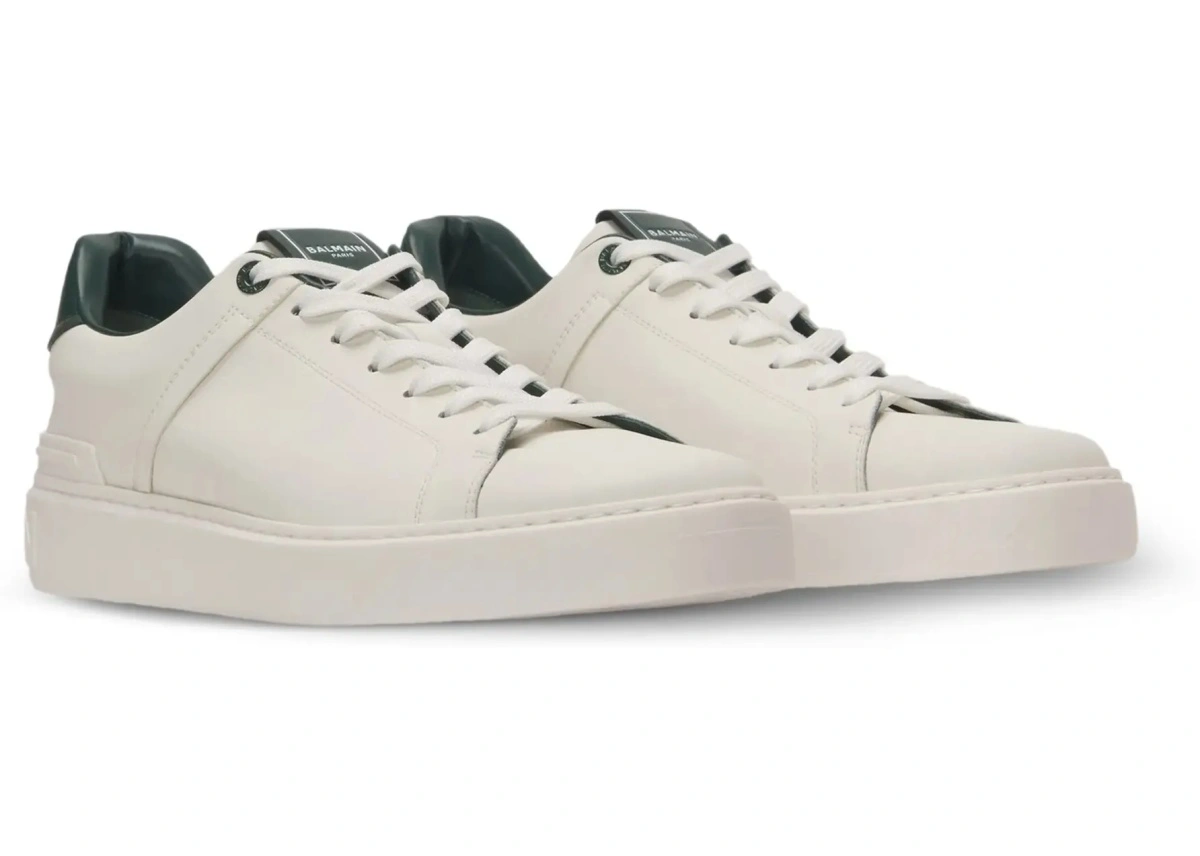 Sneakers B-Court leather Sneakers - Img 5