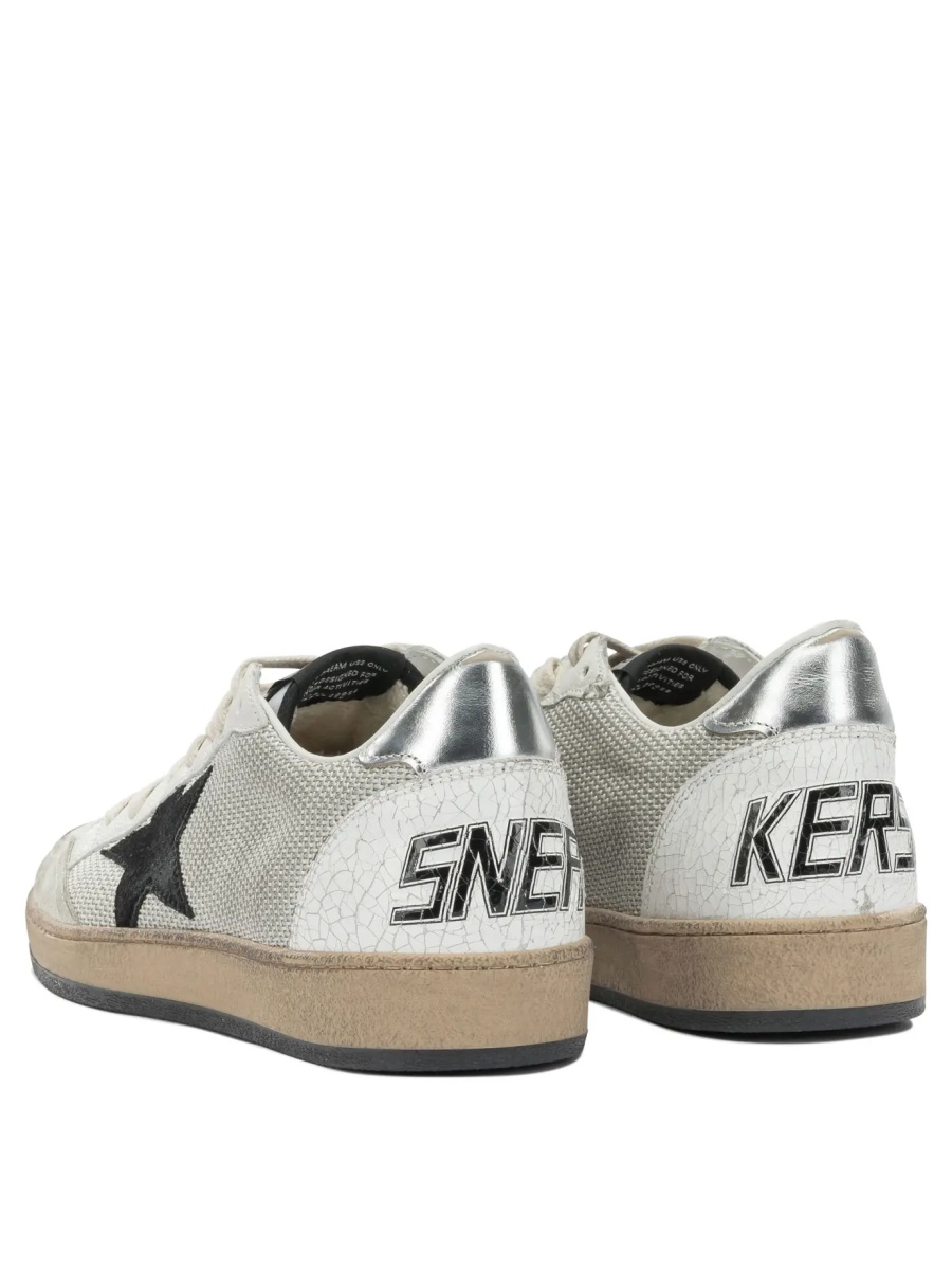 Sneakers "Ball Star" Low sneakers - Img 4