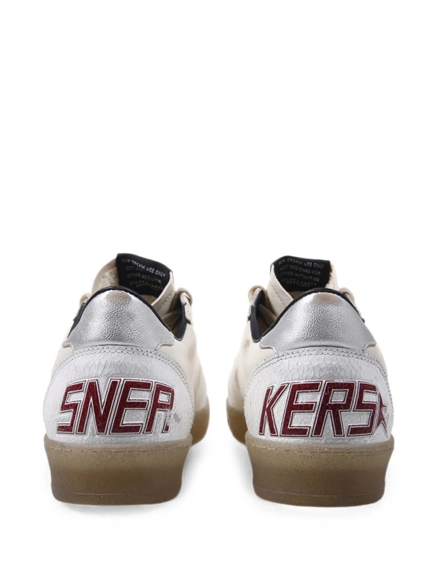 Sneakers "Ball Star" Low-Top Sneakers - Img 7