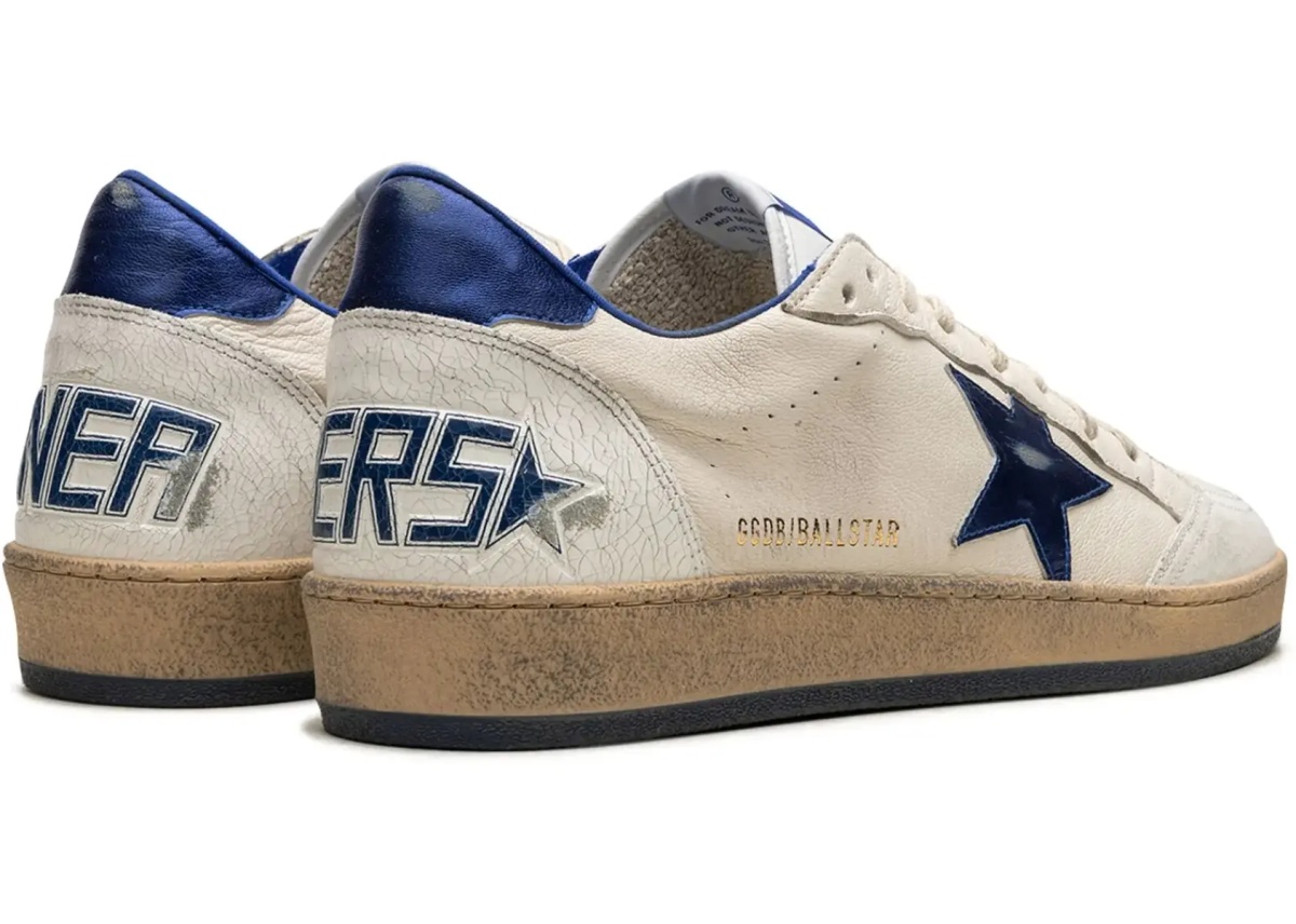 Sneakers Ball Star Sneakers - Img 3