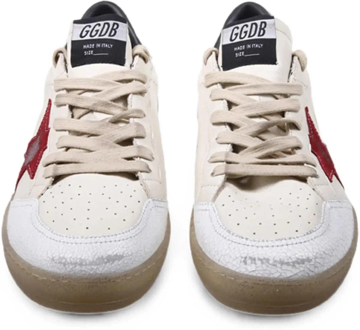 Sneakers Ball Star Sneakers - Img 5