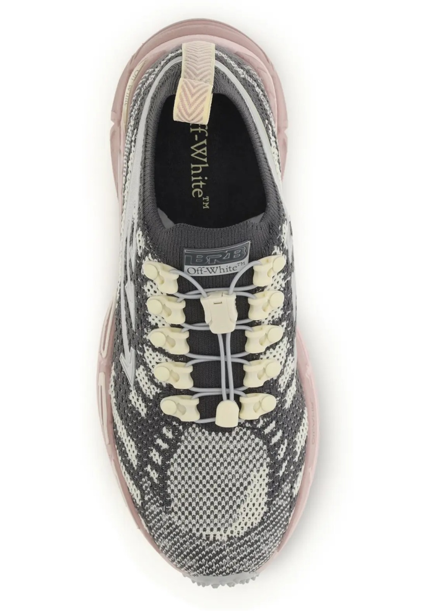 Sneakers Be Right Back Knit-001 Sneakers - Img 4
