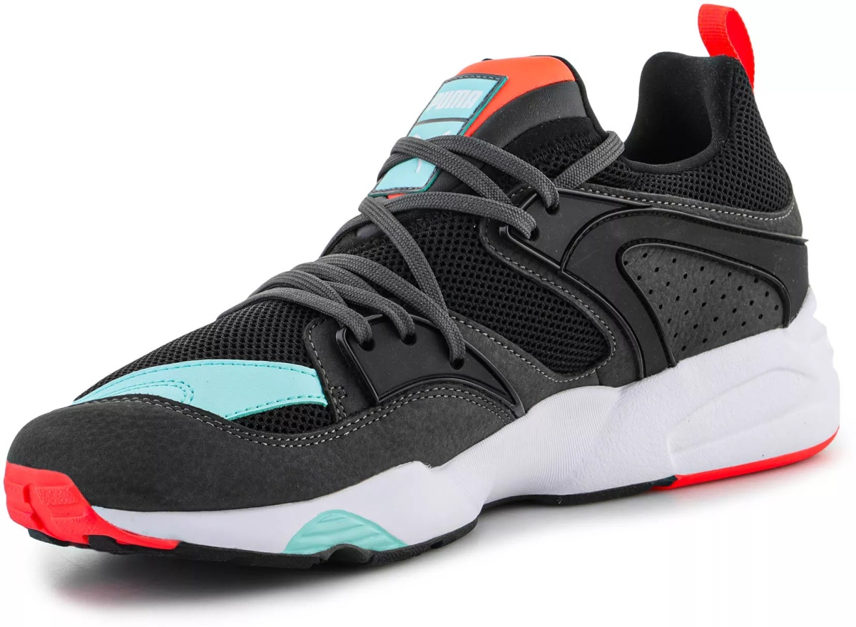 Sneakers Blaze of Glory Reverse Classics 383532 01 - Img 3