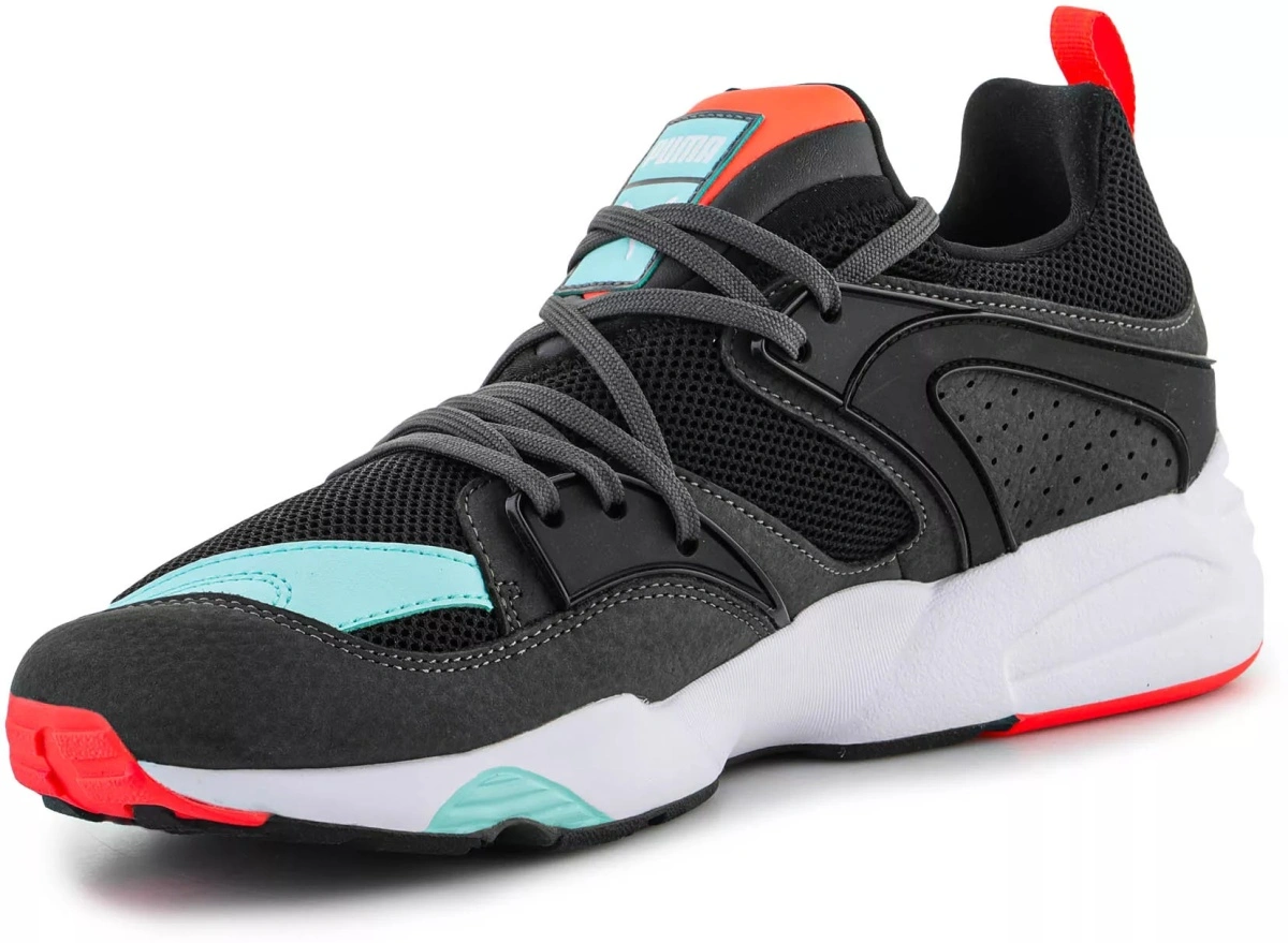 Sneakers Blaze of Glory Reverse Classics 383532 01 - Img 3
