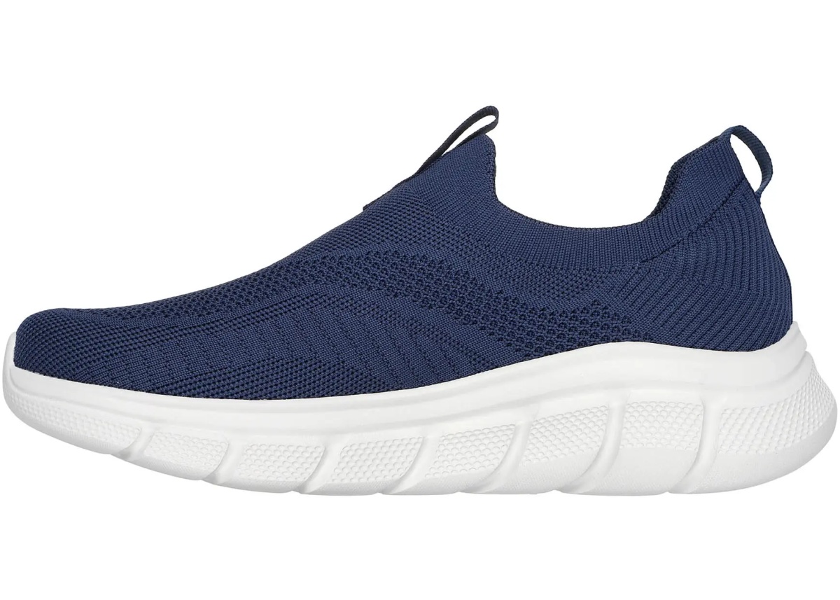 Sneakers Bobs B Flex - Frigid Edge Navy - Img 4