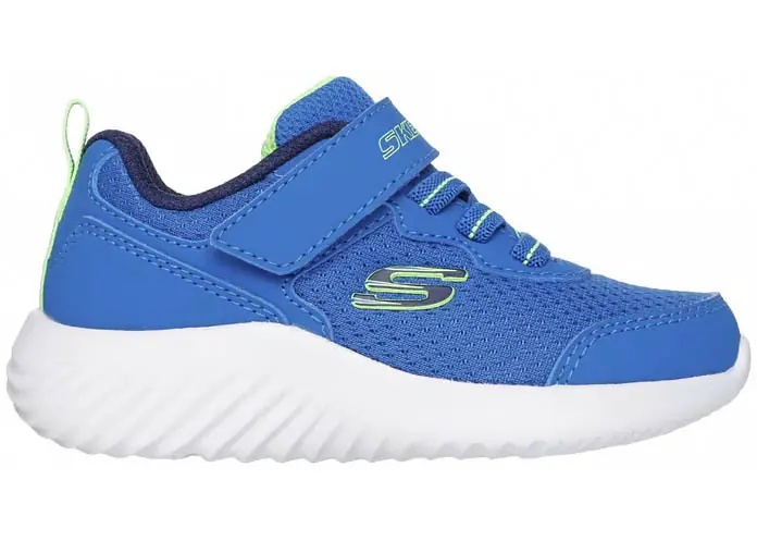 Sneakers Bounder Techrox Blue - Img 2