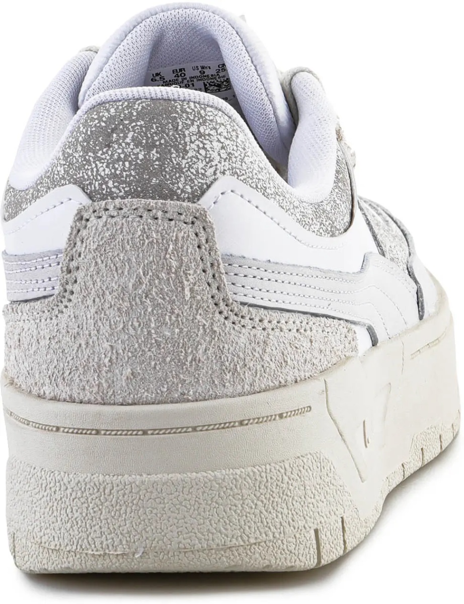 Sneakers Cali Dream Thrifted Wns White/Pristine - Img 5