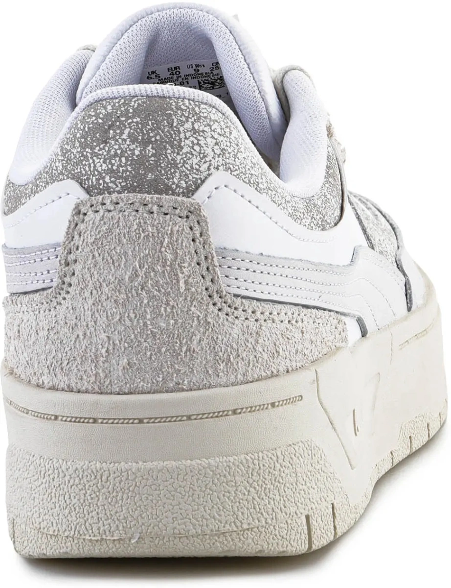 Sneakers Cali Dream Thrifted Wns White/Pristine - Img 5