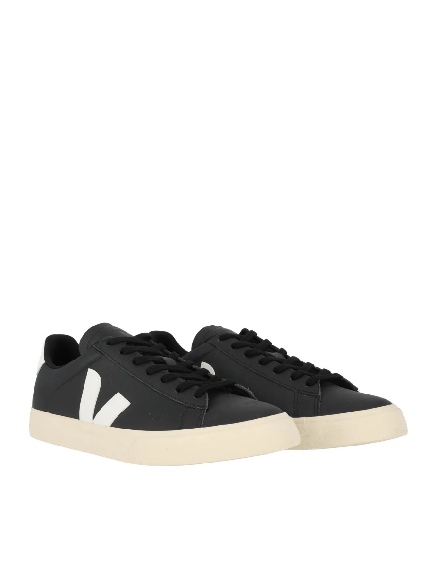 Sneakers Campo BLACK_WHITE SNEAKER - Img 2