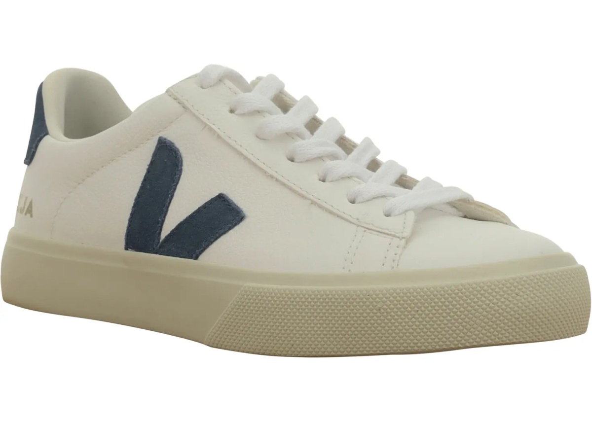 Sneakers Campo Chrome Sneakers - Img 2