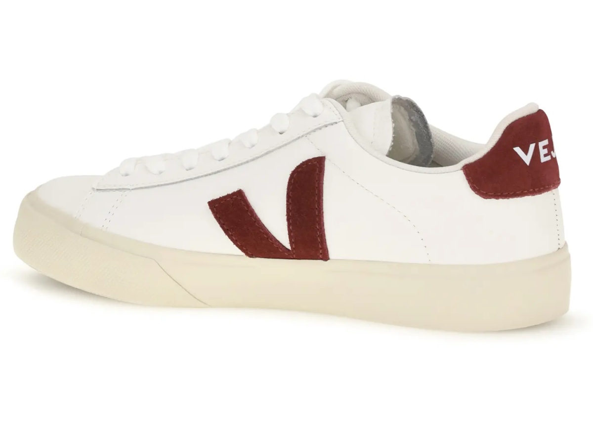 Sneakers Campo leather Sneakers - Img 3
