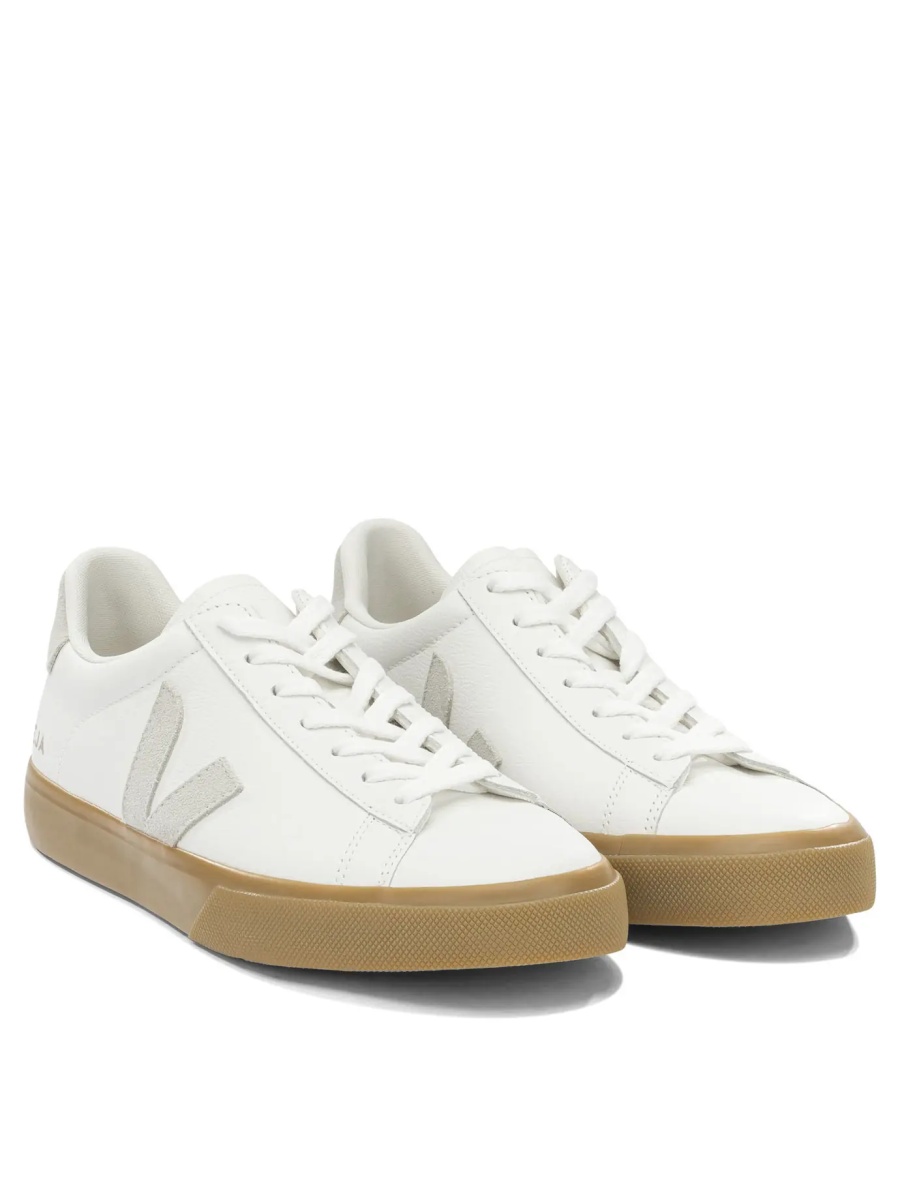 Sneakers "Campo" low sneakers - Img 2