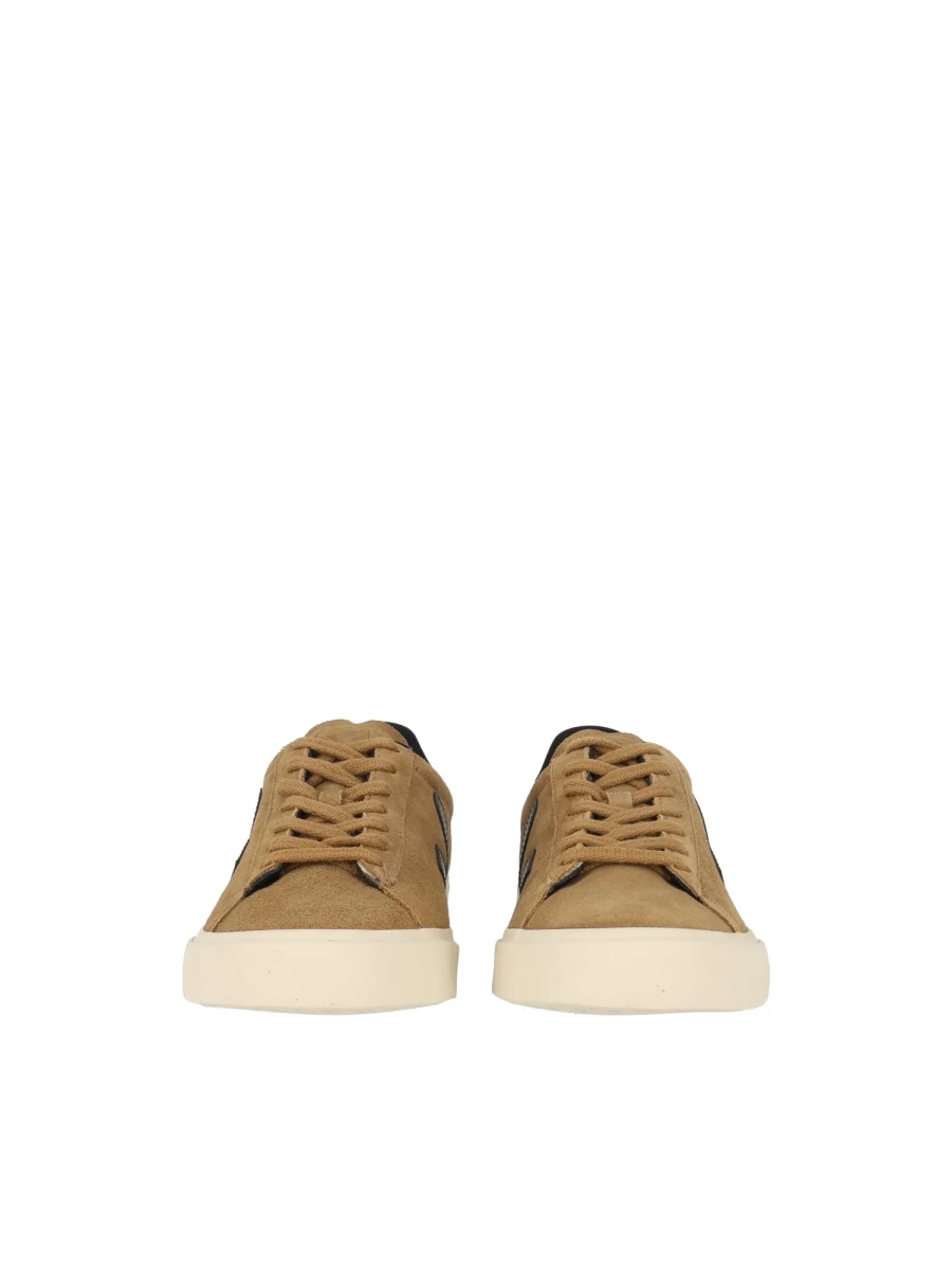 Sneakers Campo TENT_BLACK_PIERRE SNEAKER - Img 3