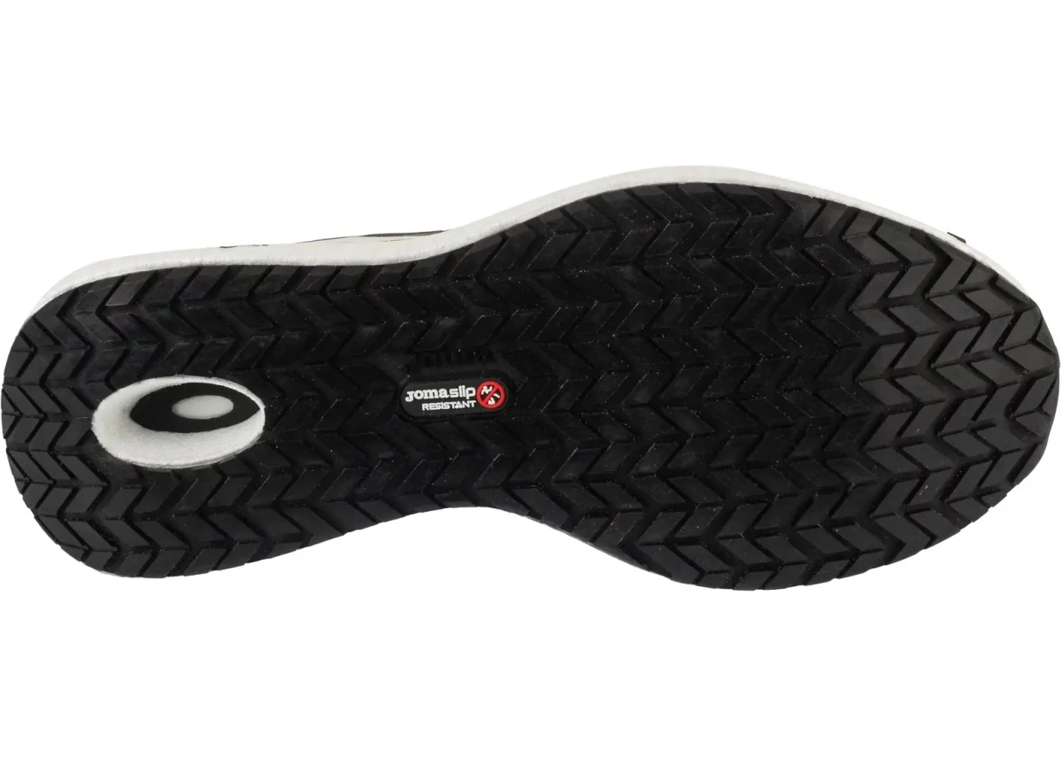 Sneakers Caronte Men 2523 - Img 4