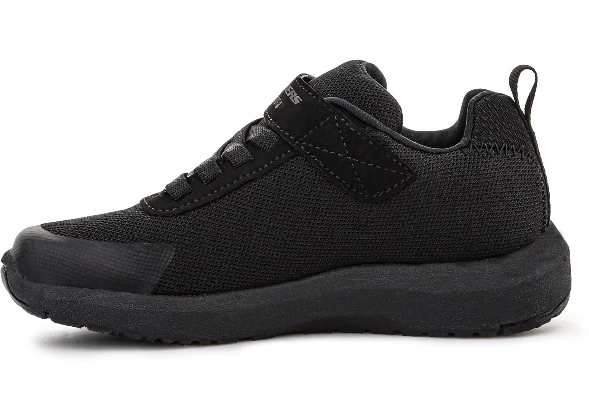 Sneakers Children shoes Dynamic Tread 403661L-BBK - Img 5