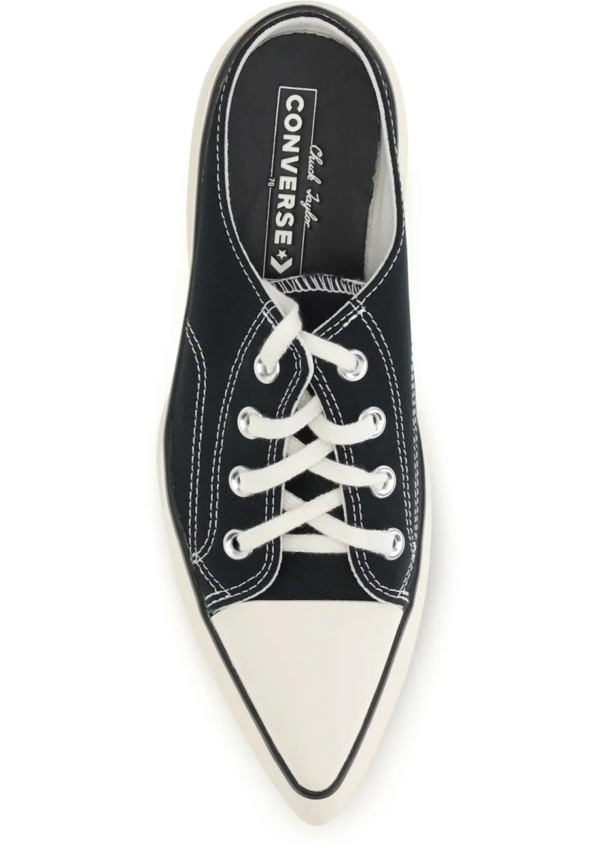 Sneakers Chuck 70 De Luxe Mules Sneakers - Img 4
