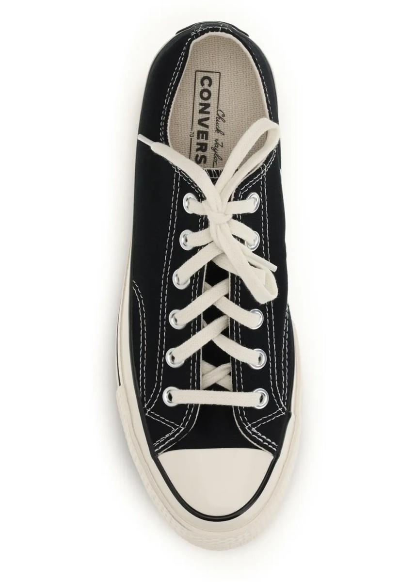 Sneakers Chuck 70 Ox Vintage Canvas Sneakers - Img 4