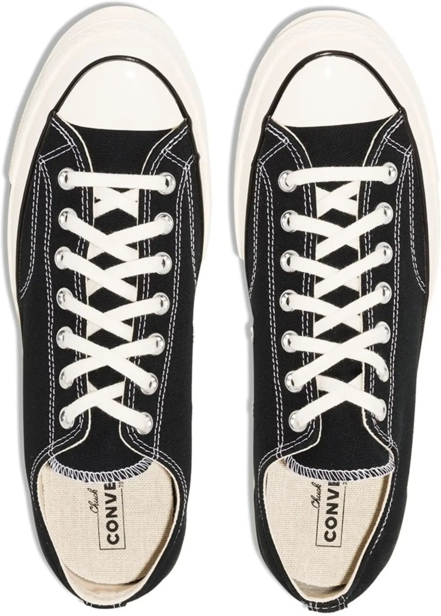 Sneakers Chuck 70 Ox Vintage Canvas Sneakers - Img 7