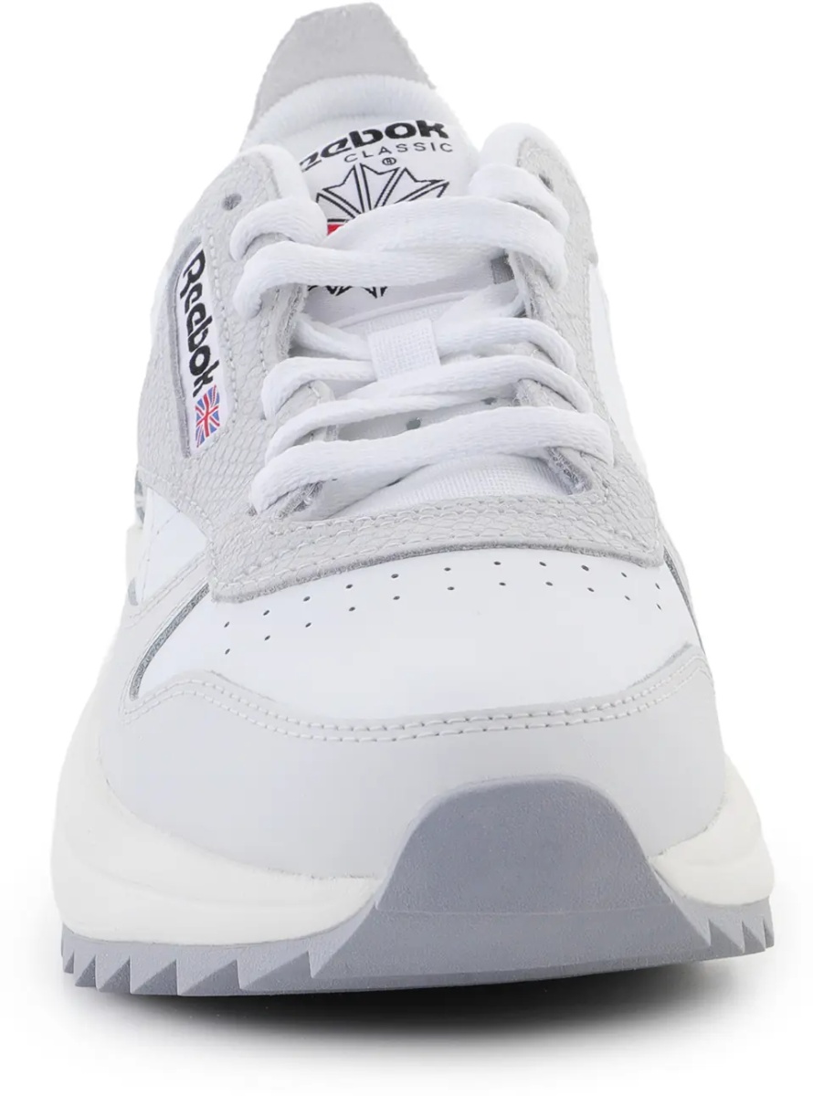 Sneakers Classic Leather Sp Extra White - Img 2