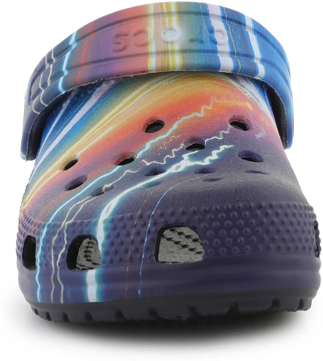 Sneakers CLASSIC META SCAPE CLOG T DEEP NAVY/MULTI - Img 2