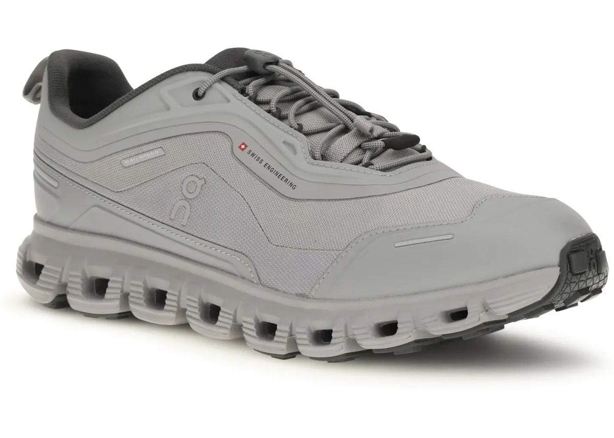 Sneakers Cloud 6 Geo Waterproof Sneakers - Img 2