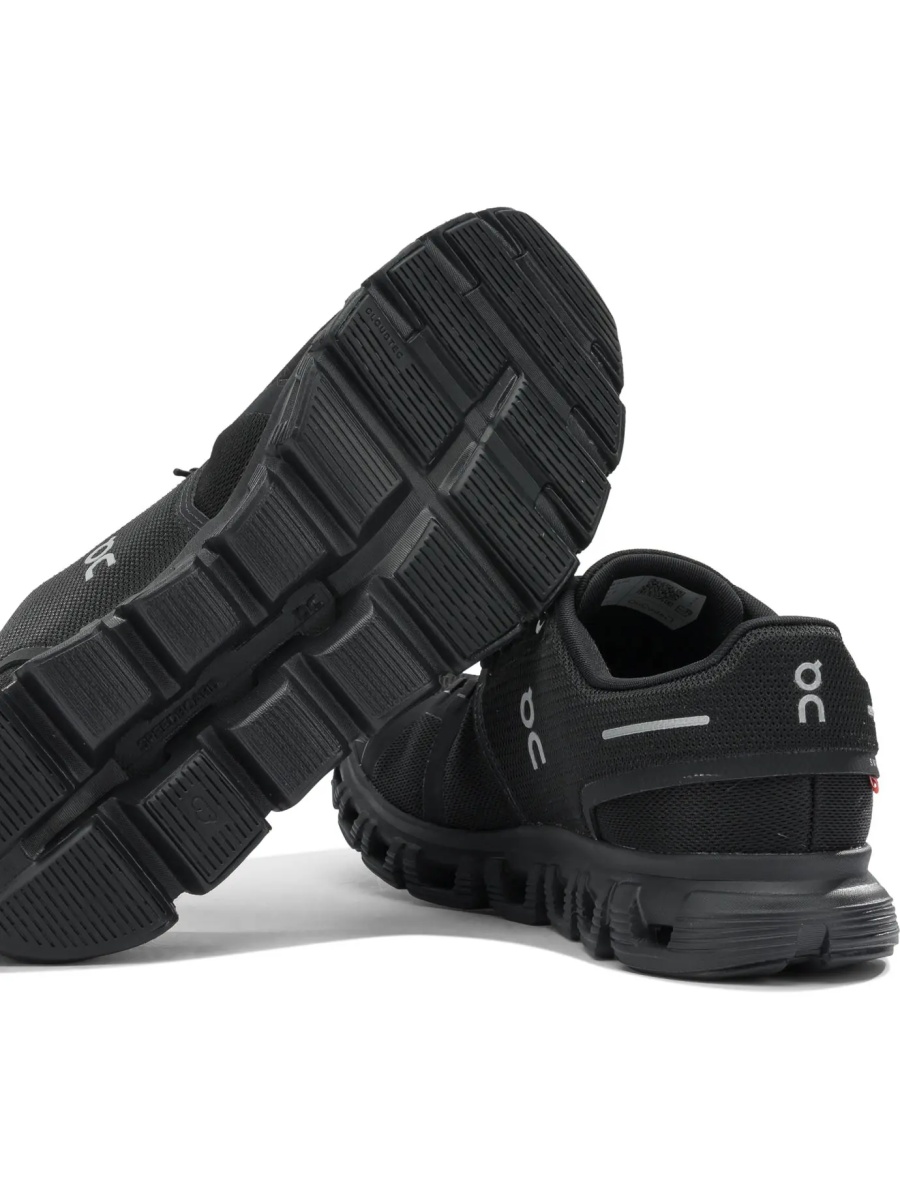 Sneakers "Cloud 6" Low-Top Sneakers - Img 5