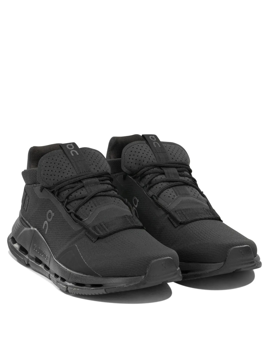 Sneakers "Cloudnova 2" Low-Top Sneakers - Img 2