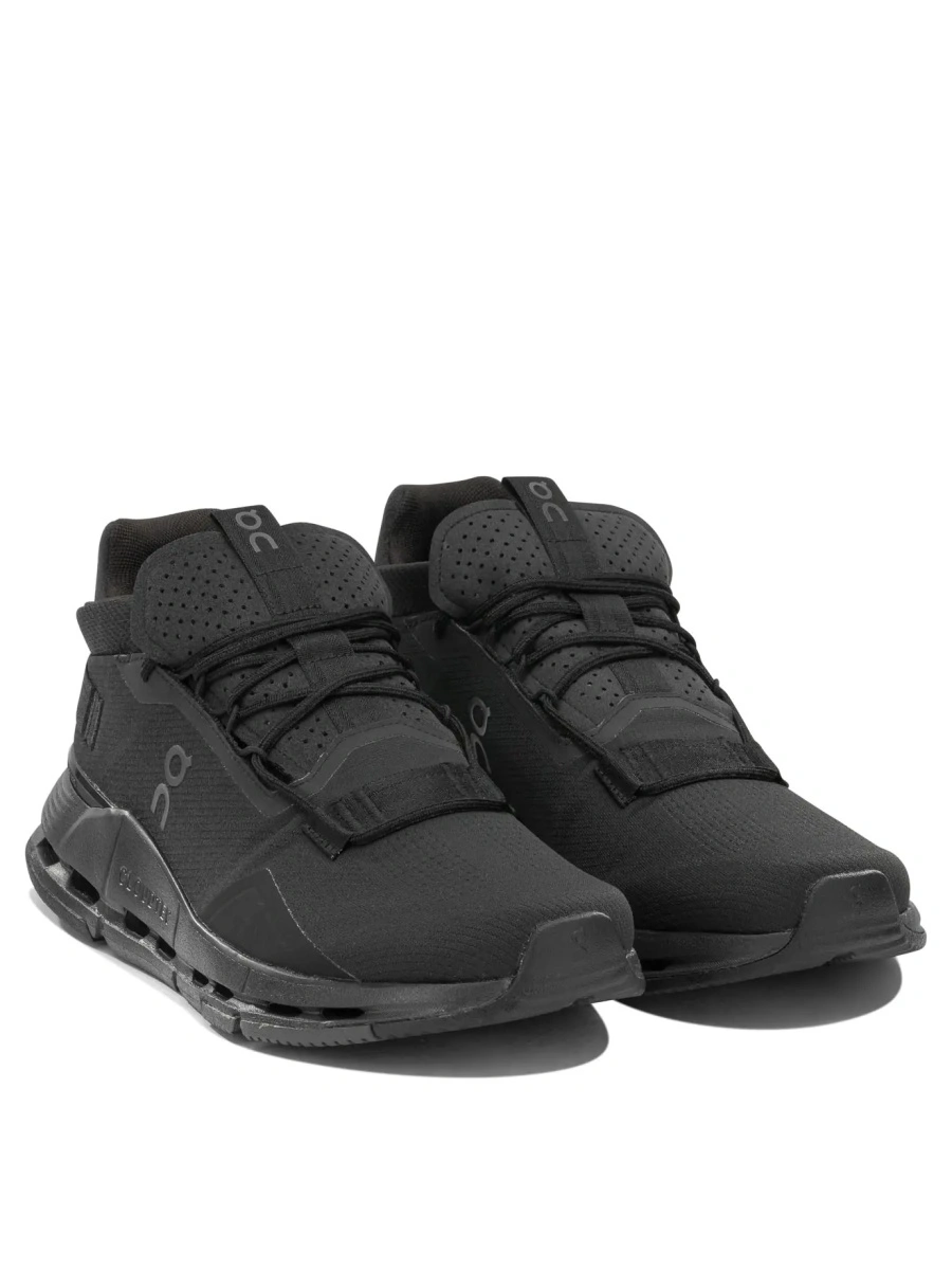 Sneakers "Cloudnova 2" Low-Top Sneakers - Img 2