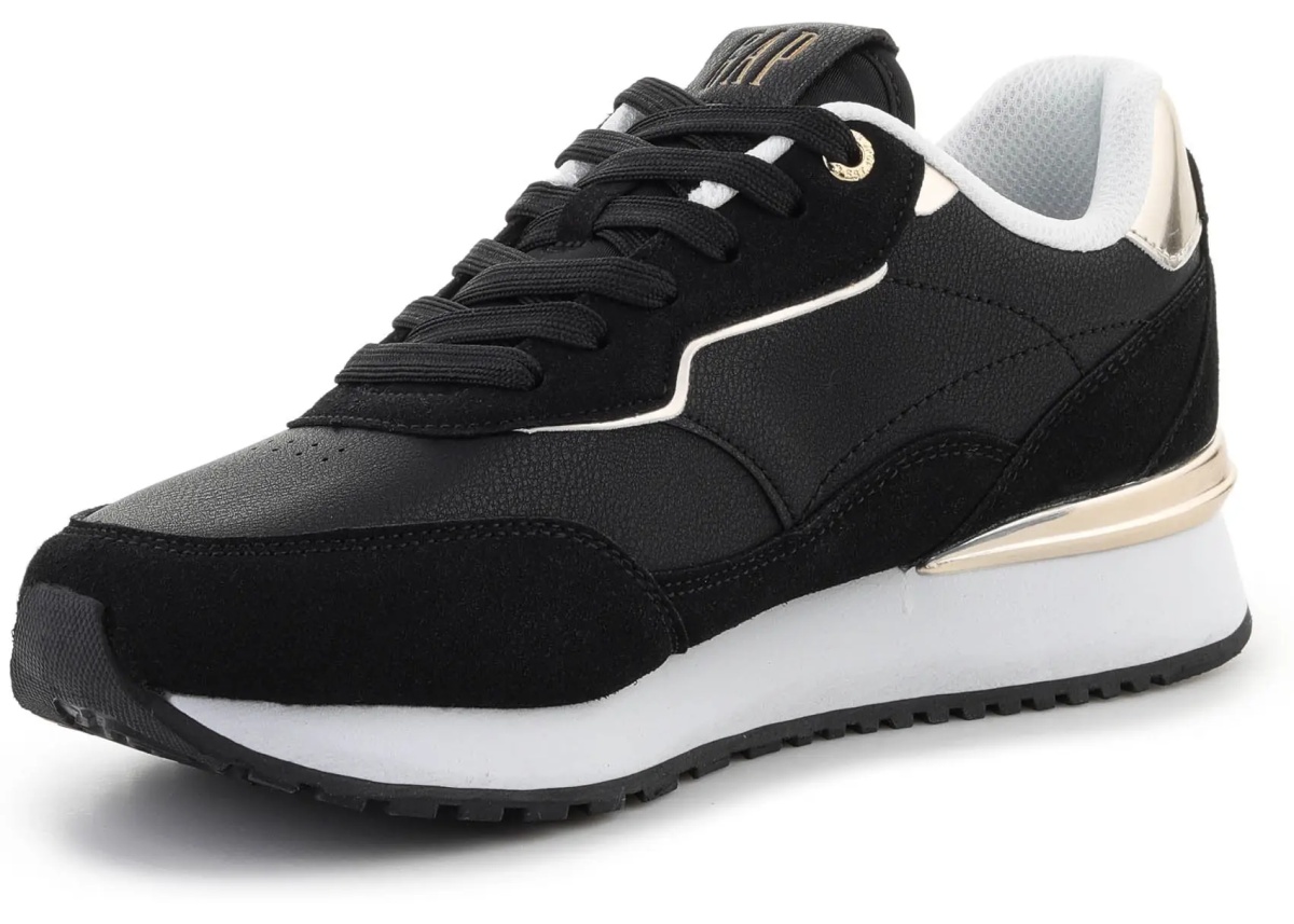Sneakers CONCORD BLACK GOLD - Img 5