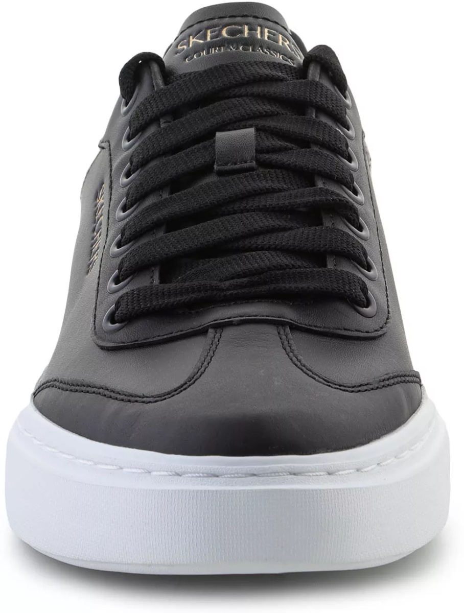 Sneakers Cordova Classic-Lighto Black/White - Img 2