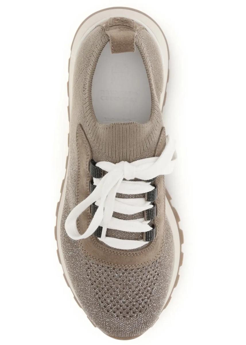Sneakers Cotton Sneakers - Img 4