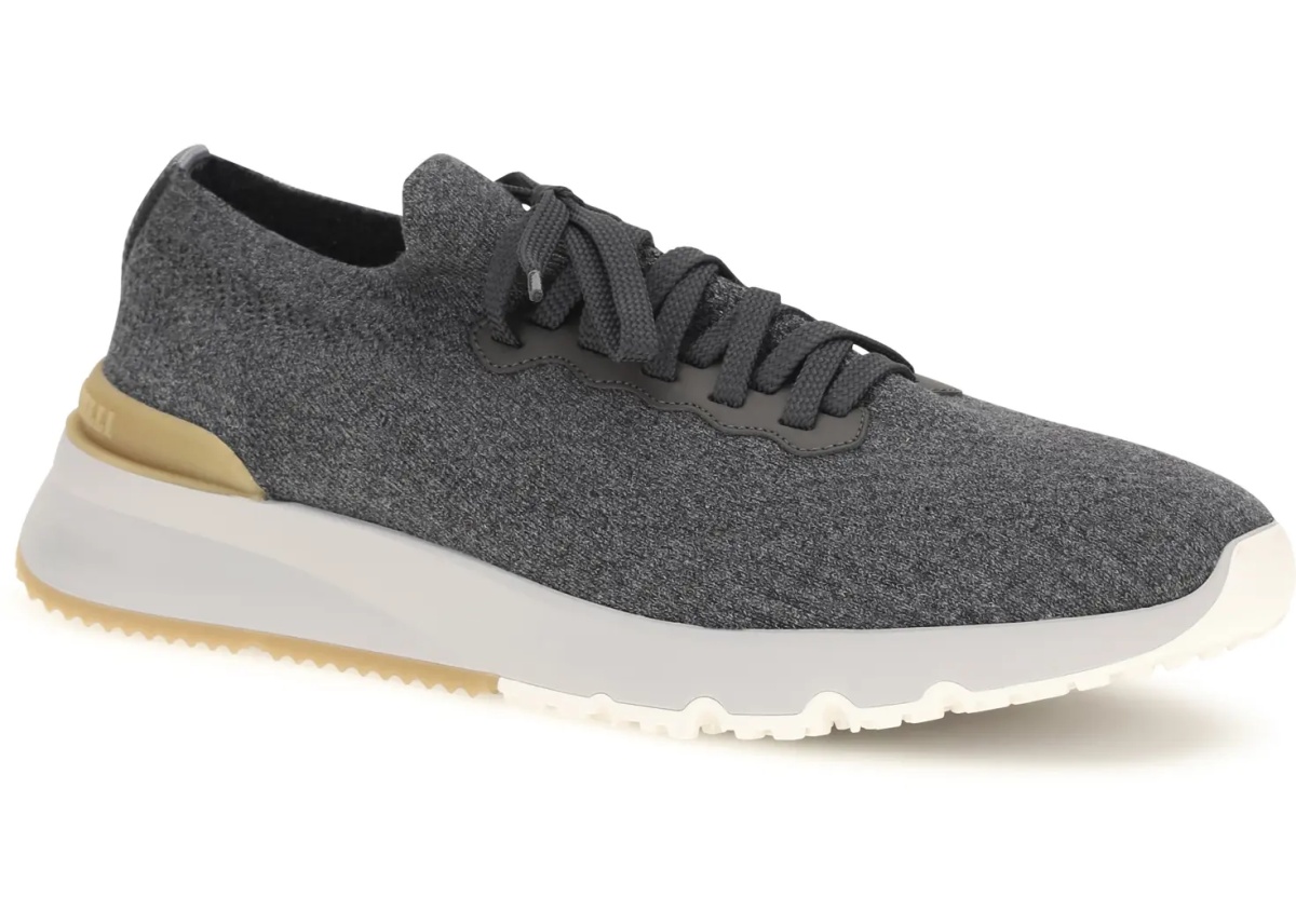 Sneakers Cotton Sneakers - Img 2