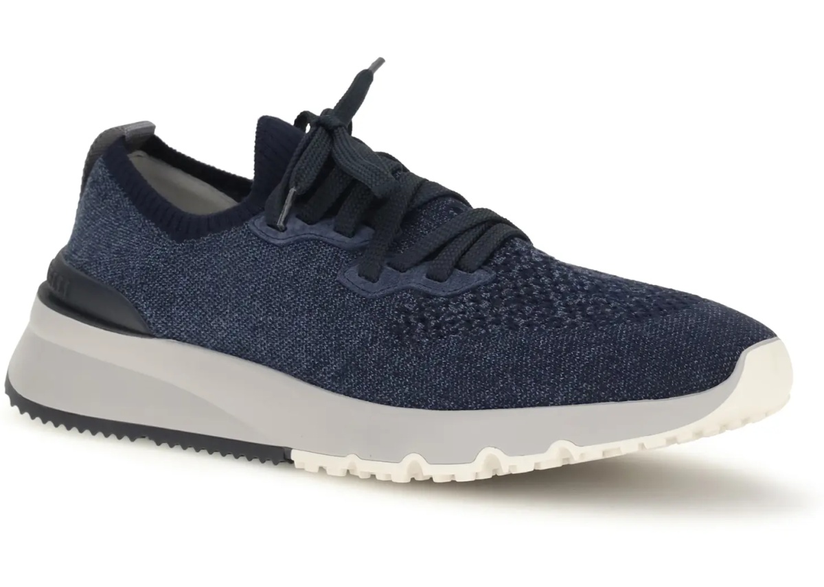 Sneakers Cotton Sneakers - Img 2