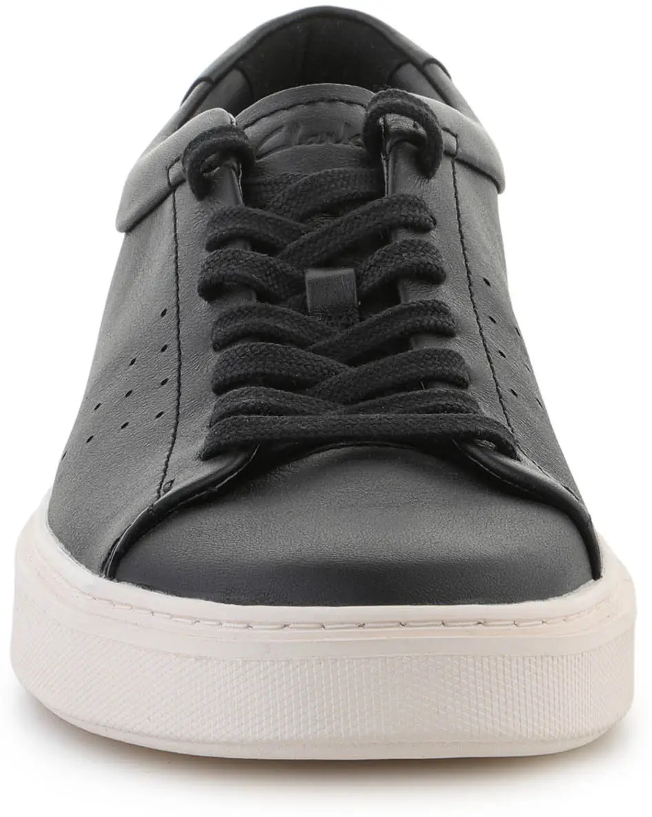 Sneakers Craft Swift Black Leather - Img 2