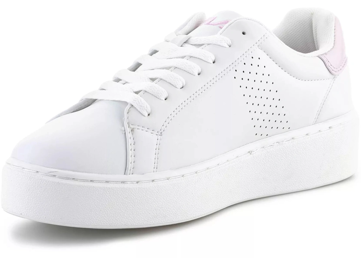Sneakers Crosscourt Altezza F Wmn - Img 3