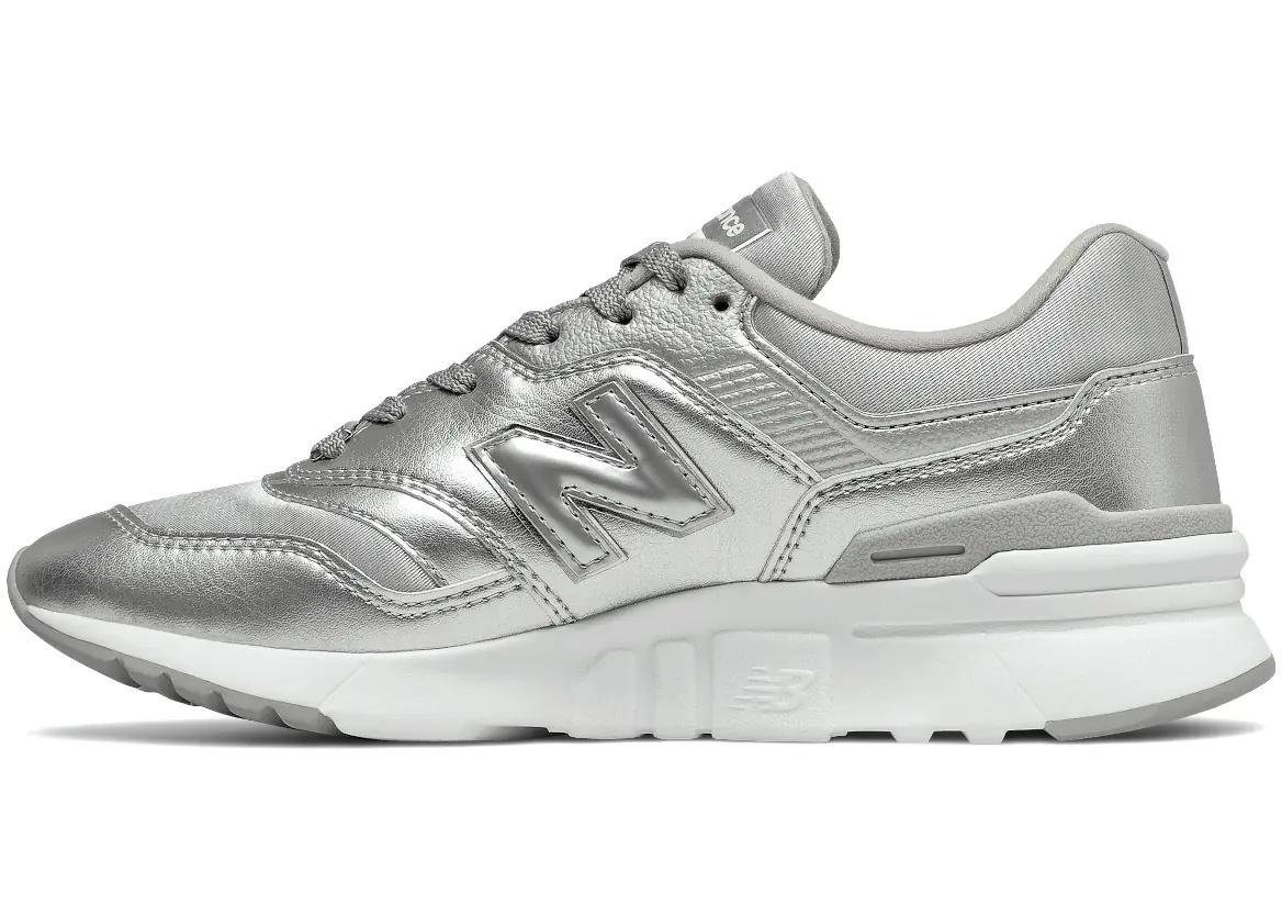 Sneakers CW997HML - Img 2